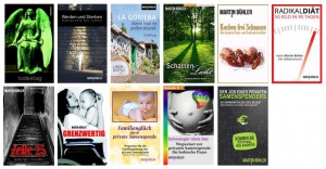 BücherMartinBühler