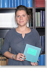 Jennifer_Hilgert_mit Dichtverkehr