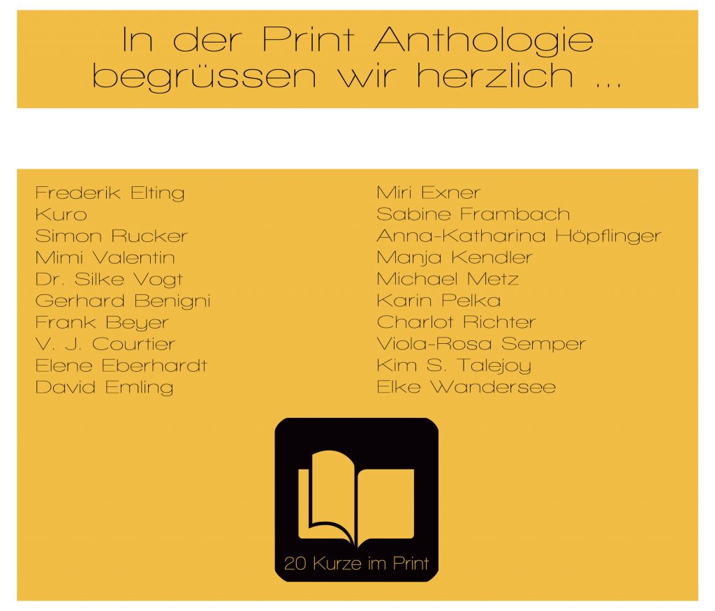 Print - Liste
