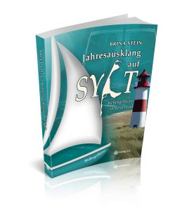 Jahresausklang auf Sylt 3D hochauflösend