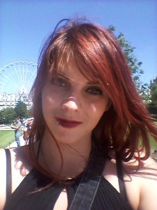 sg-031 - Charlot Richter