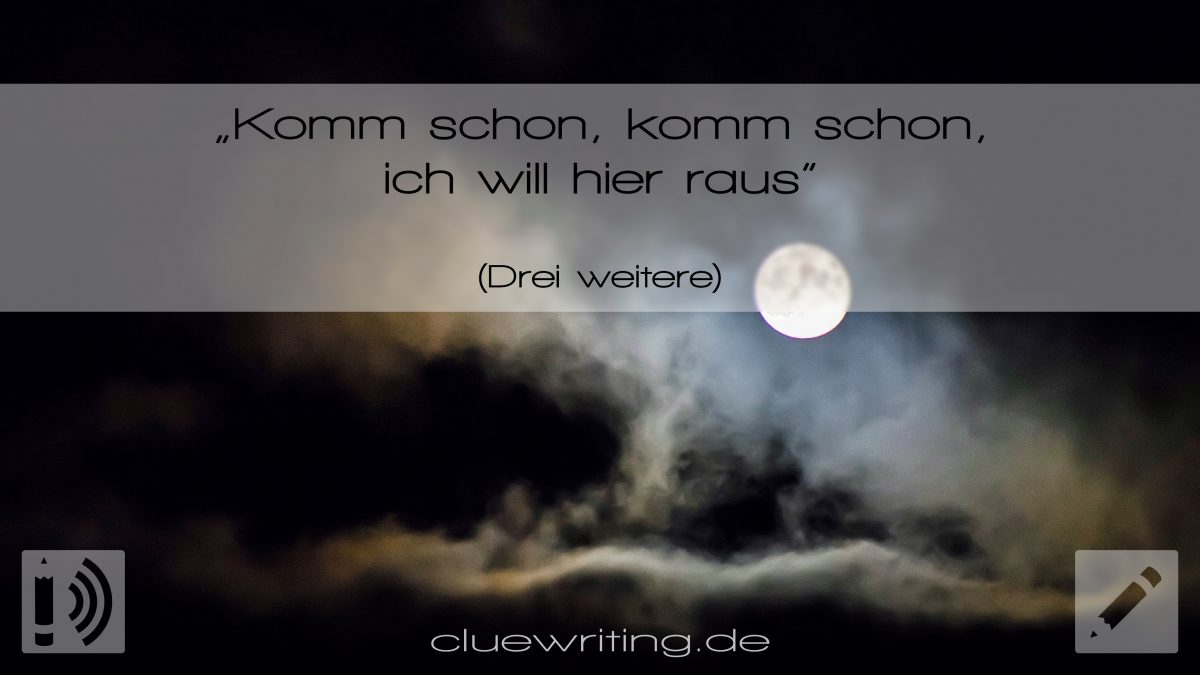 Halloween-Special | Drei weitere