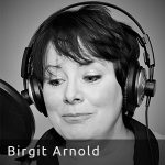 Birgit Arnold