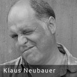 Klaus Neubauer