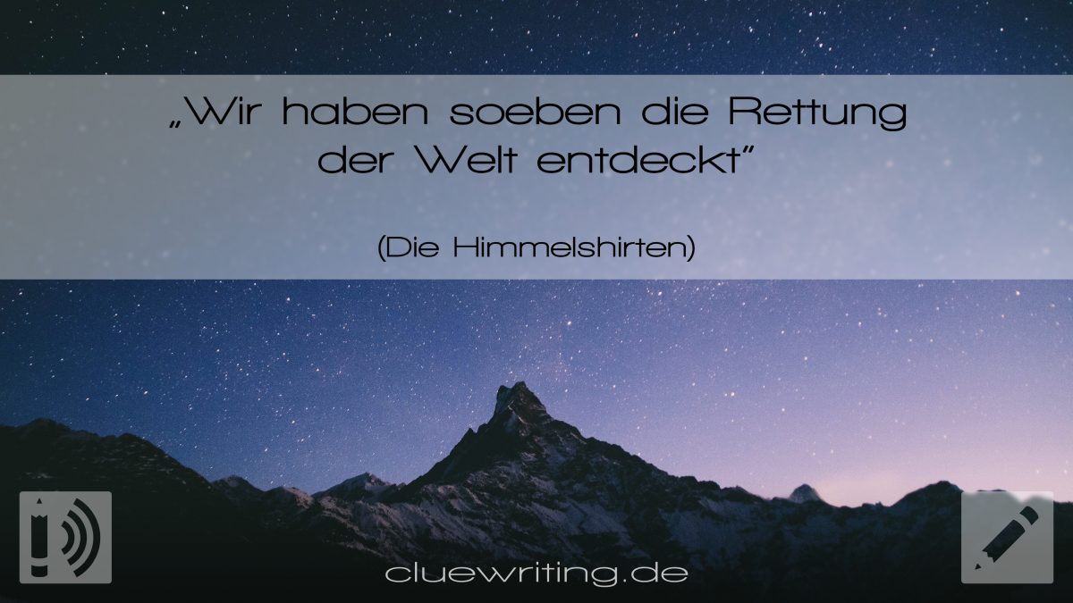 Weihnachts-Special | Die Himmelshirten