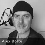 Alex Bolte