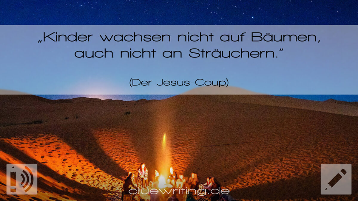 S19E19 | Weihnachts-Special | Der Jesus-Coup